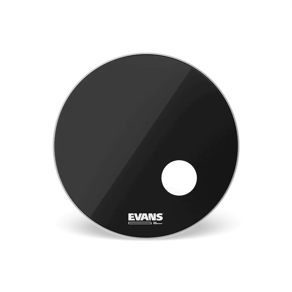 d-addario-evans-eq3-black-bass-reso-drumhead image 1