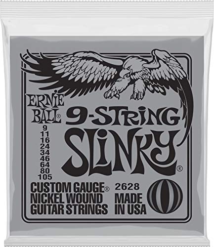 ernie-ball-slinky-12-string-nickel-wound-e-gitarrensaiten-8-40 image 4