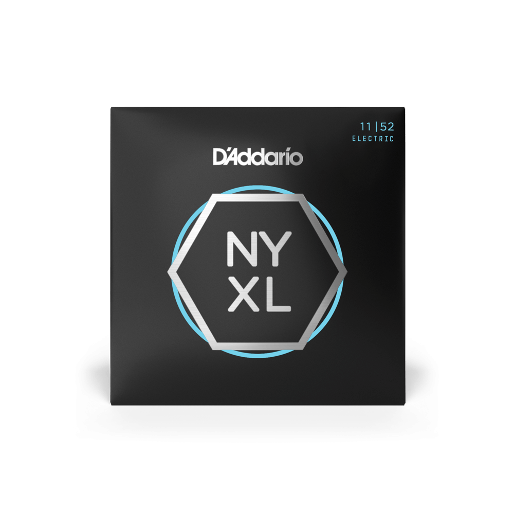 d-addario-nyxl-11-52-e-gitarren-saiten-medium-top-heavy-bottom image 4