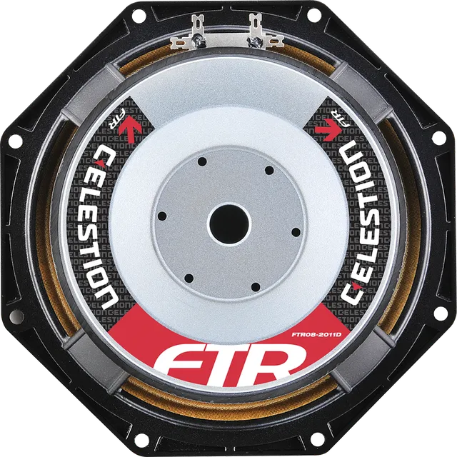 celestion-ftr08-2011d-8-zoll-fullrange-chassis-mit-kevlar-membran image 1