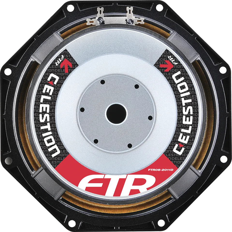 celestion-ftr08-2011d-8-zoll-fullrange-chassis-mit-kevlar-membran image 1