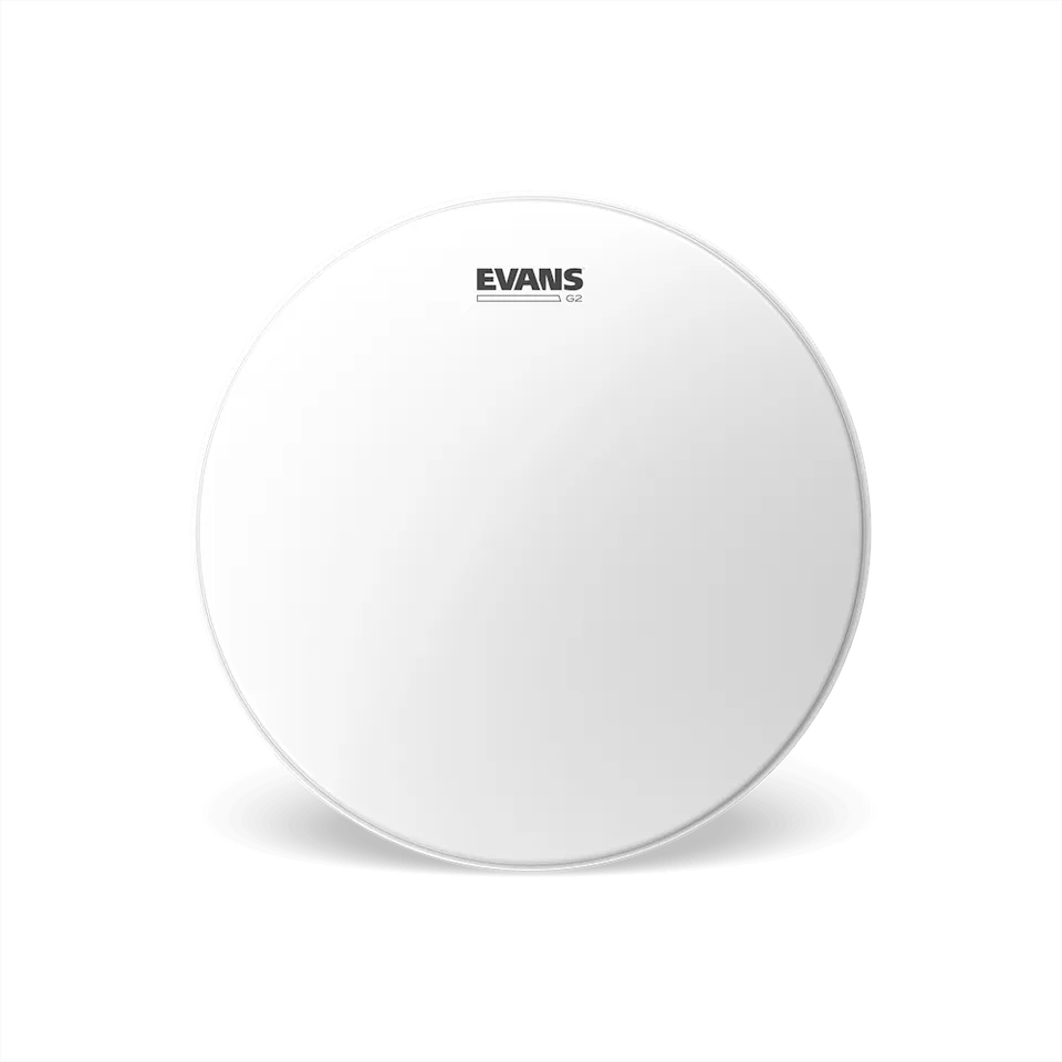 d-addario-evans-g2-coated-bass-batter-drumfell image 1