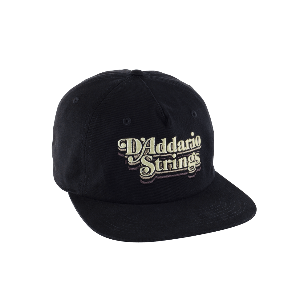 d-addario-1978-logo-cap-baumwolle-one-size image 1