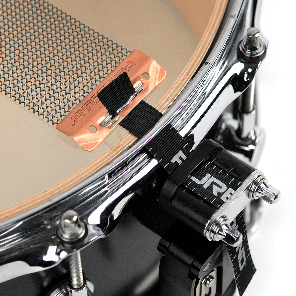 puresound-custom-pro-snare-teppich-stahl-by-d-addario-20-24-spiralig image 5