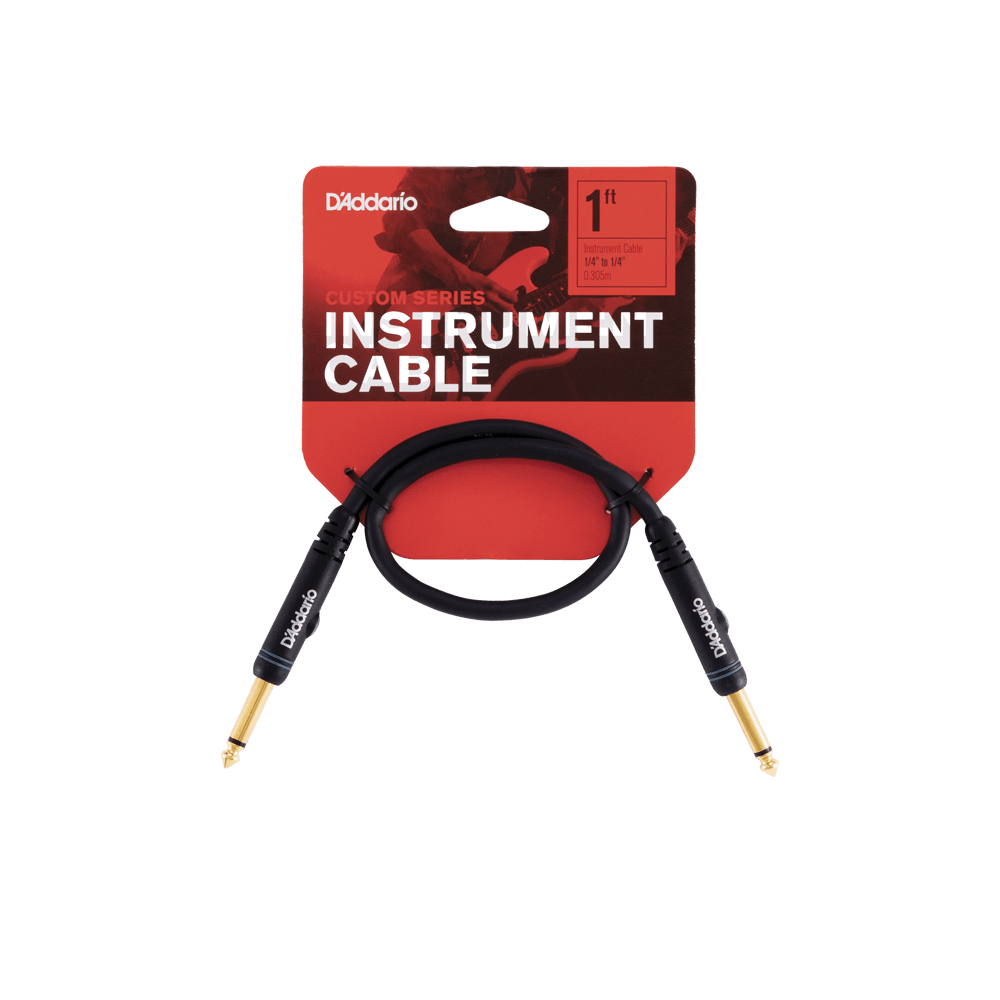 d-addario-custom-series-patch-cable-patchkabel-gewinkelt image 5