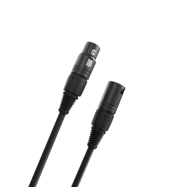 d-addario-classic-series-mikrofonkabel-xlr-mikrofon-kabel image 1