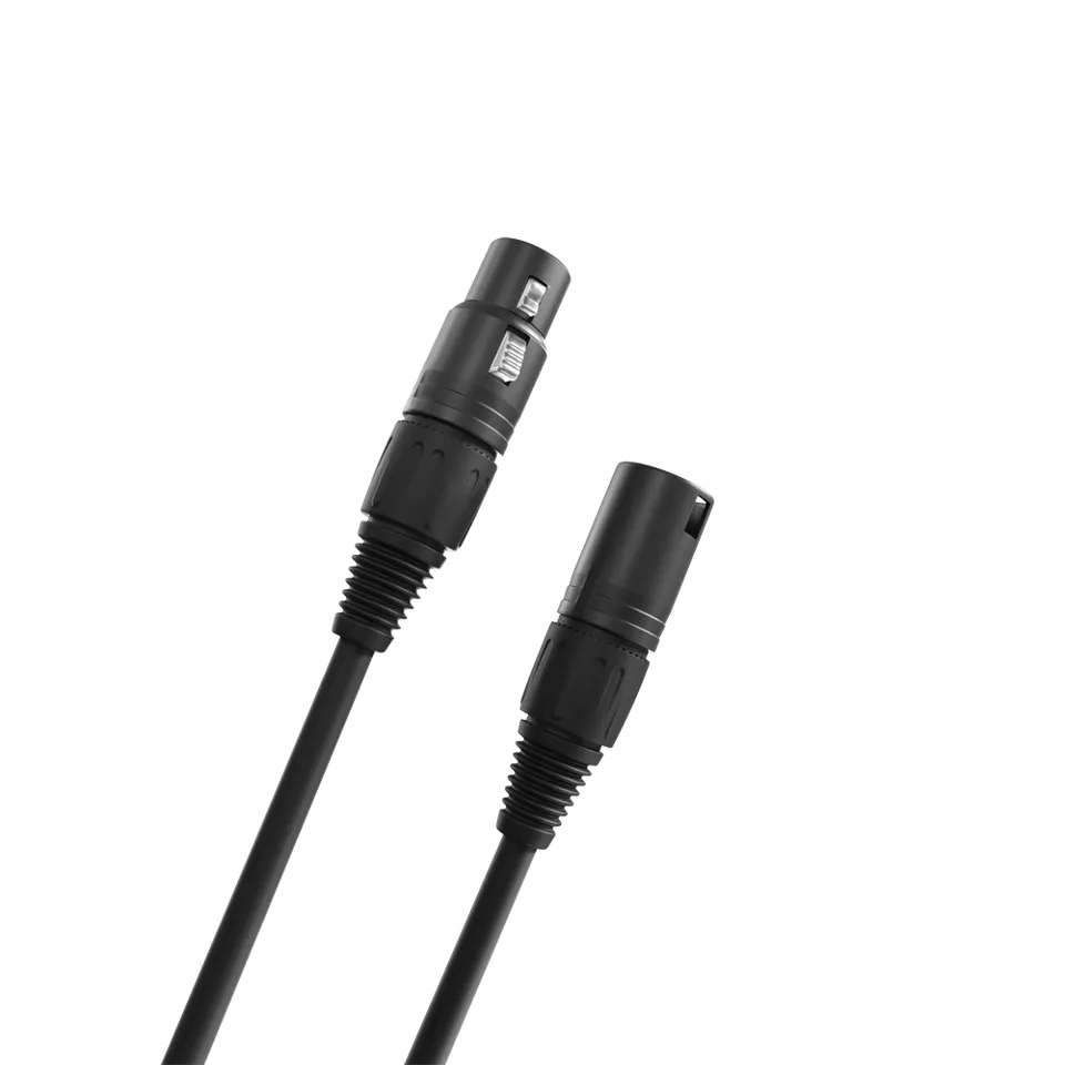 d-addario-classic-series-mikrofonkabel-xlr-mikrofon-kabel image 1