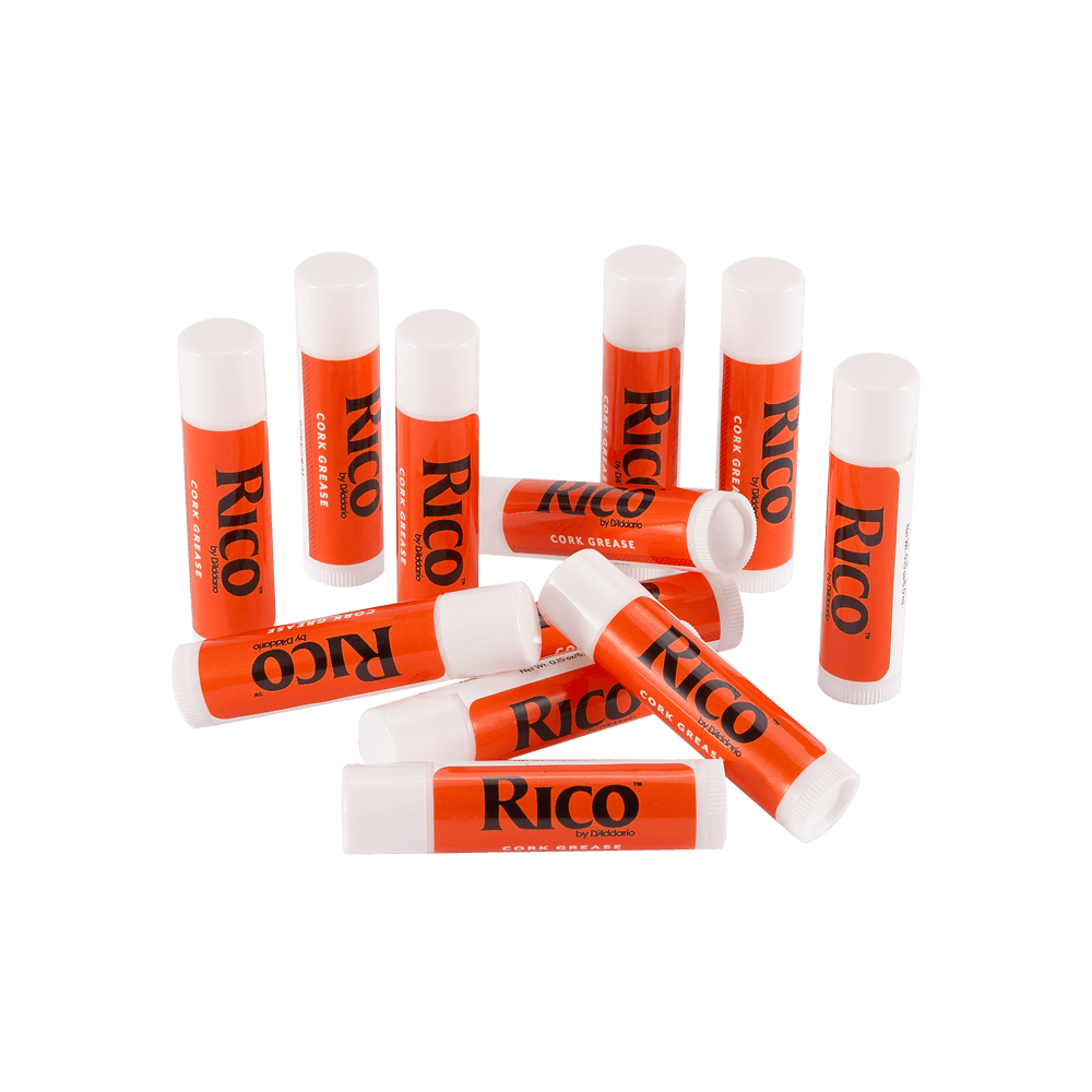 d-addario-rico-cork-grease-single-tube-korkfett-f-r-holzblasinstrumente image 2