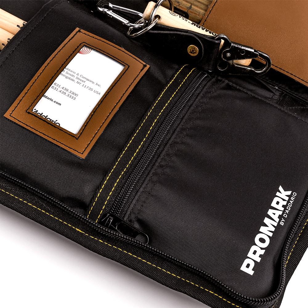d-addario-promark-transport-deluxe-drumstick-bag-mit-tragegriffen image 4
