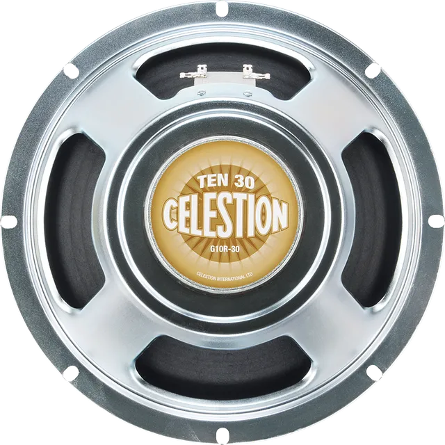 celestion-ten-30-10-zoll-gitarrenlautsprecher image 1