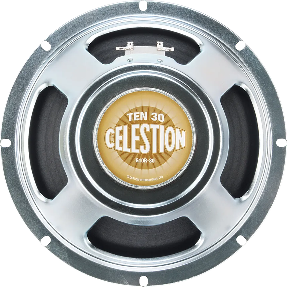 celestion-ten-30-10-zoll-gitarrenlautsprecher image 1