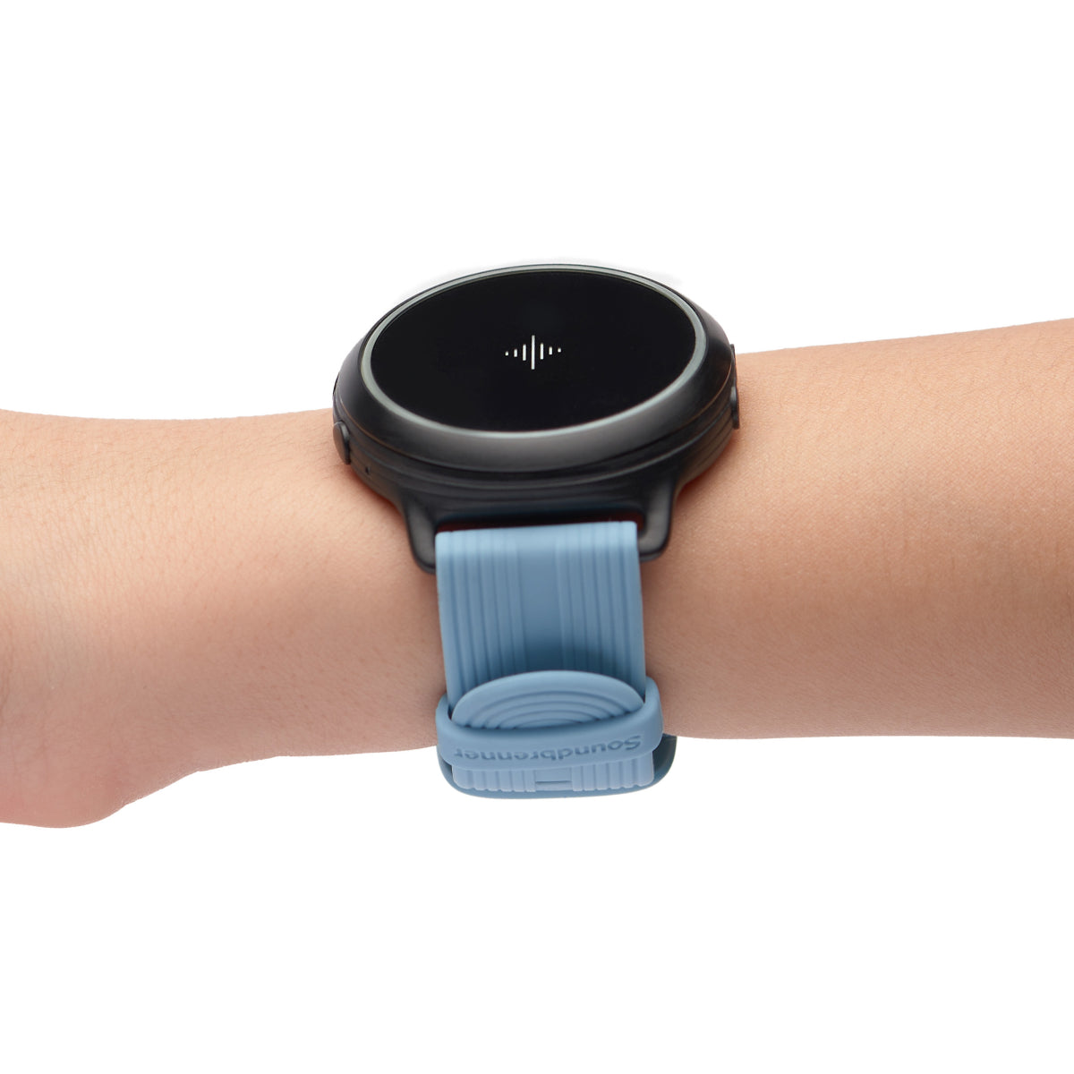 soundbrenner-spark-silikonarmband-f-r-kinder image 6