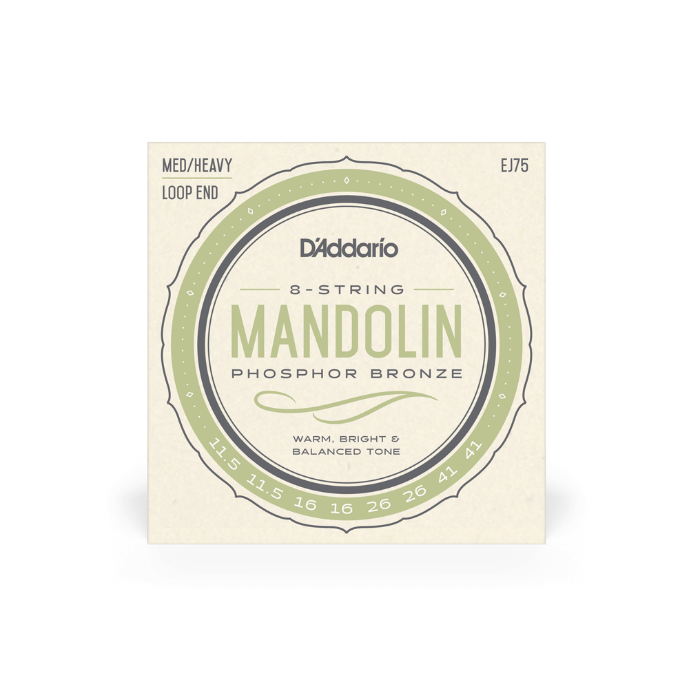 d-addario-ej75-phosphor-bronze-11-5-41-medium-heavy-mandolinen-saiten image 2