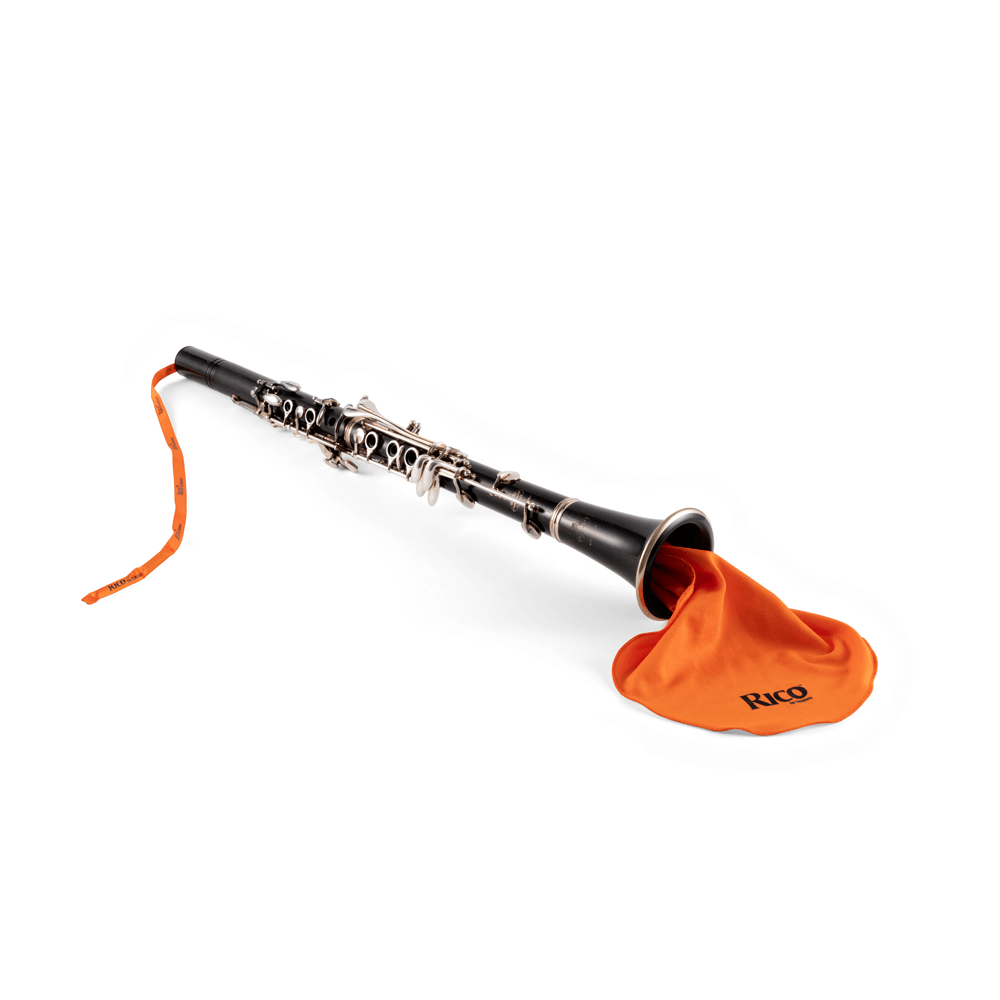 d-addario-rico-anti-microbial-wischer-f-r-klarinette-saxophon image 2
