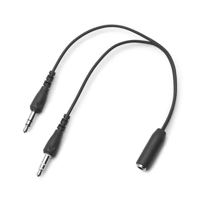 soundbrenner-3-5mm-audio-und-mikrofon-splitter image 1