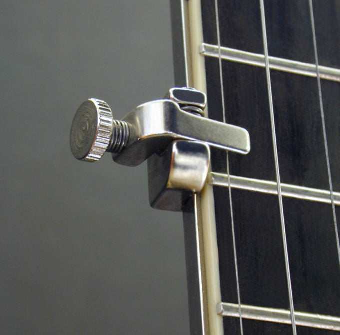 shubb-5th-string-banjo-kapo image 2
