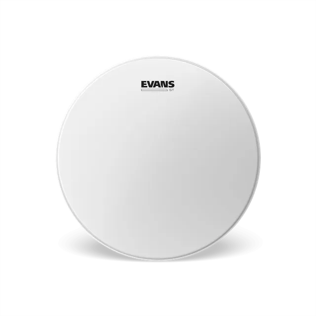 d-addario-evans-st-snare-batter-drumhead-coated-snare-schlagfell image 1