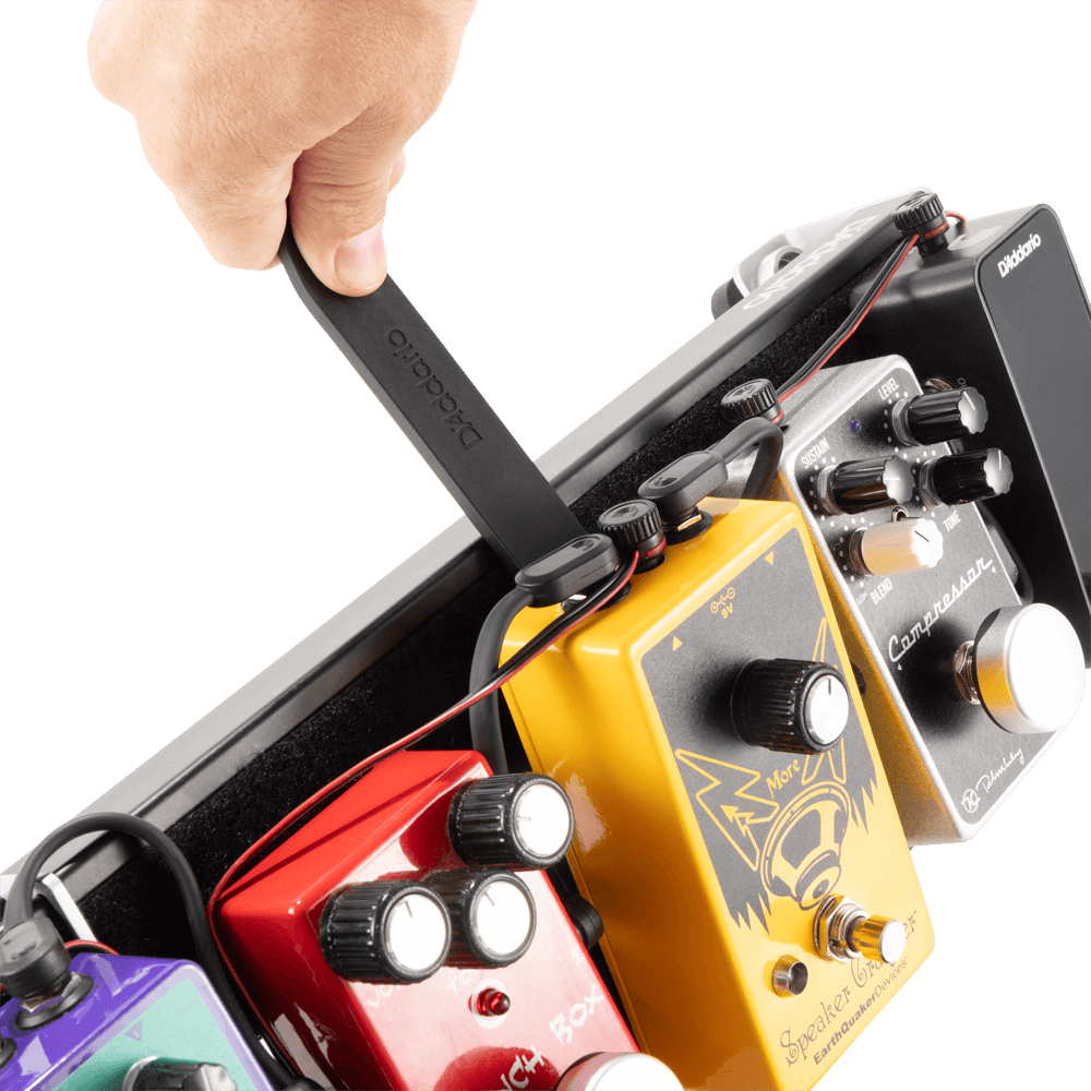 d-addario-xpnd-pedal-pry-bar-pedalheber-f-r-pedalboard image 5