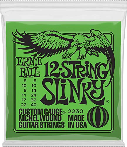ernie-ball-slinky-12-string-nickel-wound-e-gitarrensaiten-8-40 image 3