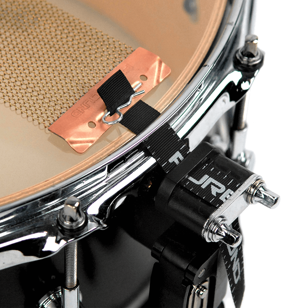 puresound-custom-pro-snare-teppich-messing-20-24-saiten image 6