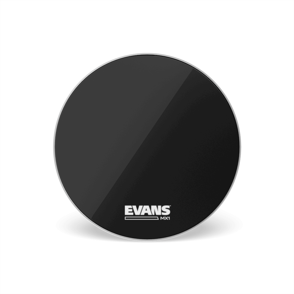 evans-mx1-black-marching-bass-drum-fell image 3