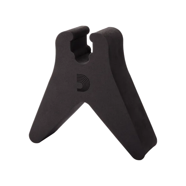 d-addario-universal-guitar-neck-rest-gitarren-halsauflage-f-r-saitenwechsel image 1