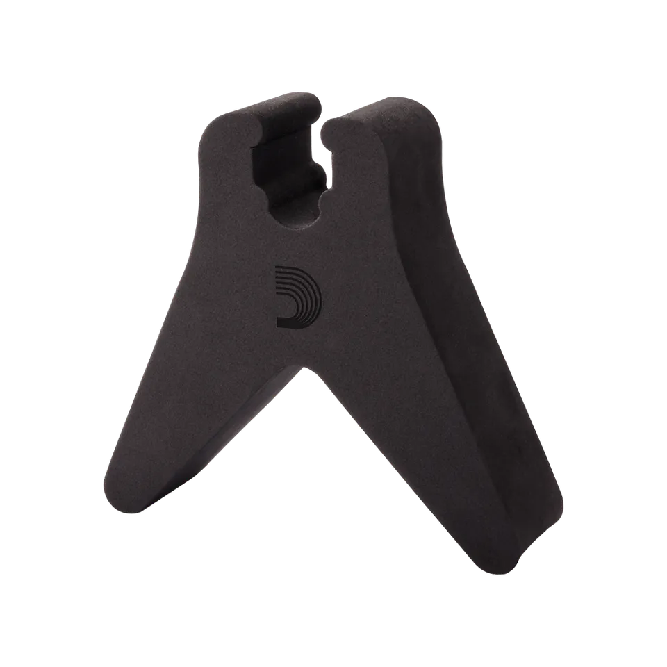 d-addario-universal-guitar-neck-rest-gitarren-halsauflage-f-r-saitenwechsel image 1