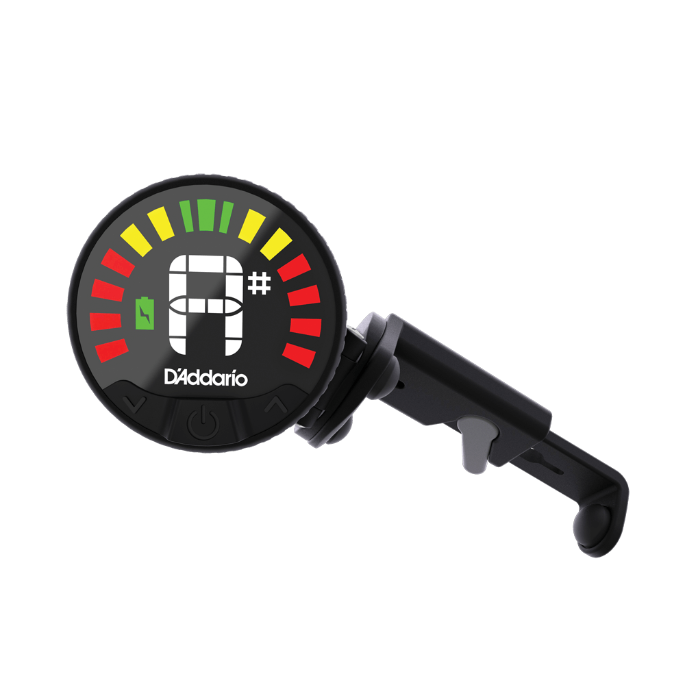 d-addario-nexxus-360-viola-stimmger-t-wiederaufladbar image 3