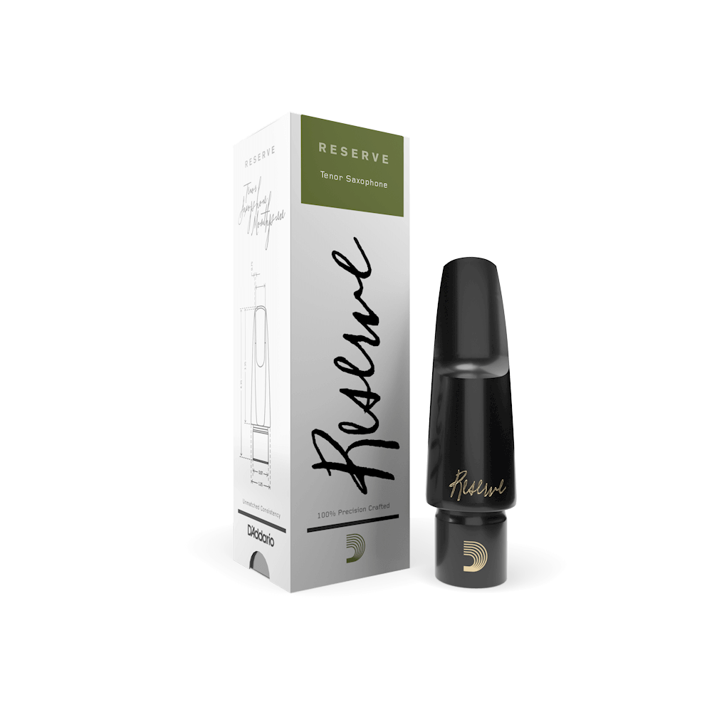 d-addario-reserve-tenor-saxophon-mundst-ck image 1