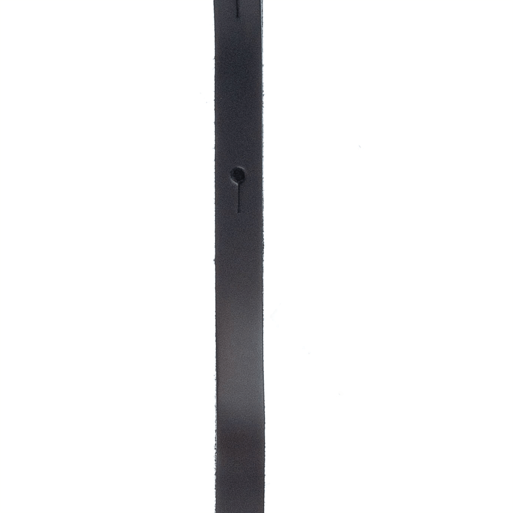 d-addario-mandolinengurt-leder-cradle-style-schwarz image 3