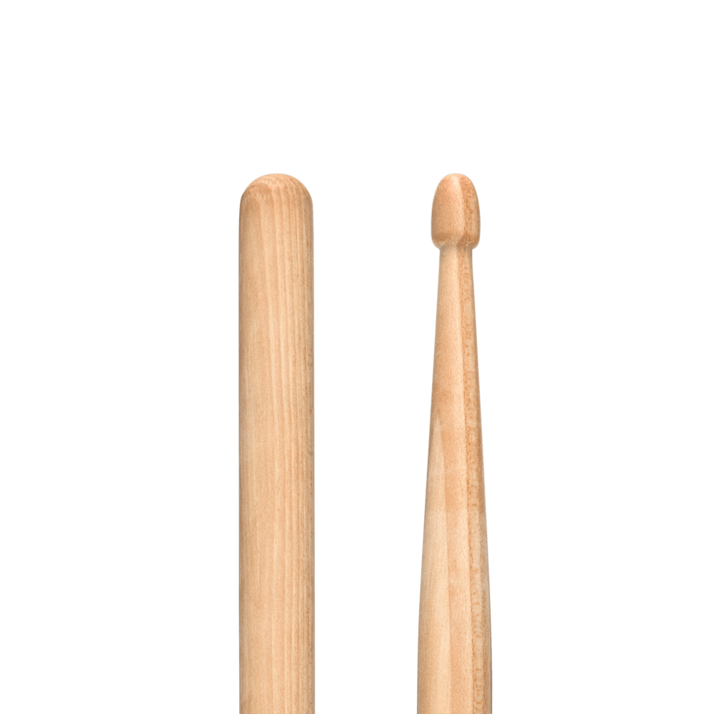 promark-rebound-7a-xl-limited-hickory-drumsticks image 2