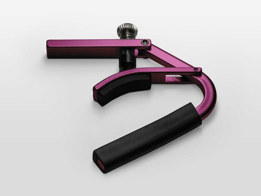shubb-lite-kapo-radius-griffbrett-steelstring image 7