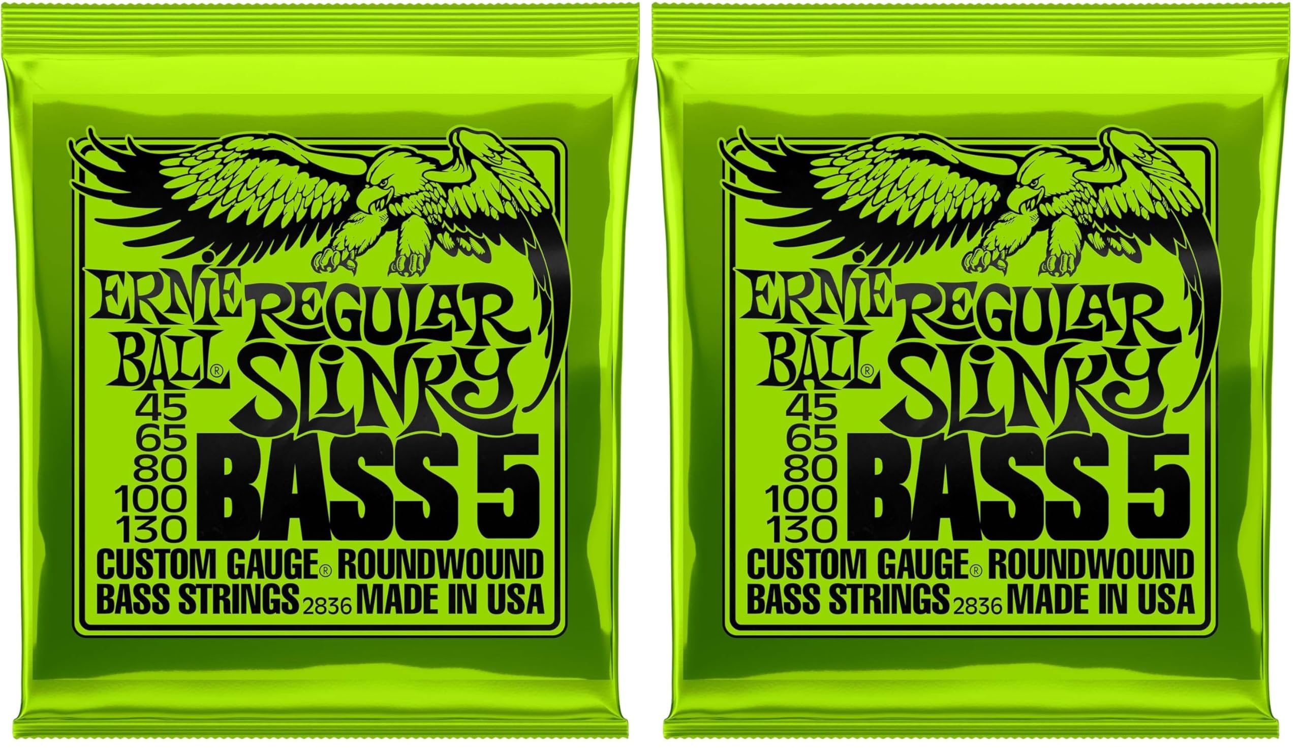 ernie-ball-regular-slinky-nickelwound-5-saiten-e-basssaiten-45-130 image 3