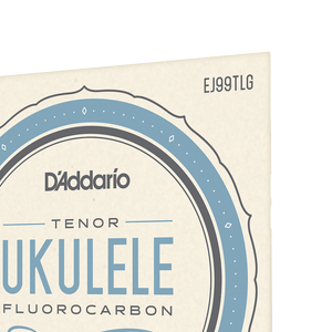 d-addario-ej99tlg-pro-art-carbon-tenor-ukulelen-saiten-low-g image 7