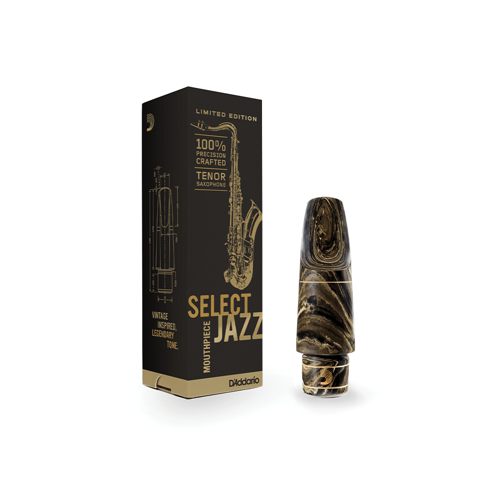 d-addario-select-jazz-marble-tenorsaxophon-mundst-ck image 4