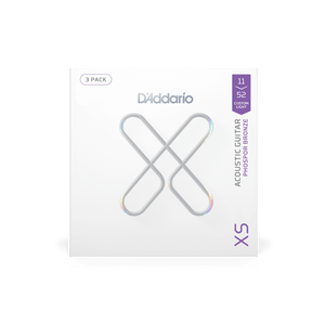 d-addario-xs-phosphor-bronze-11-52-custom-light-westerngitarren-saiten-beschicht image 6