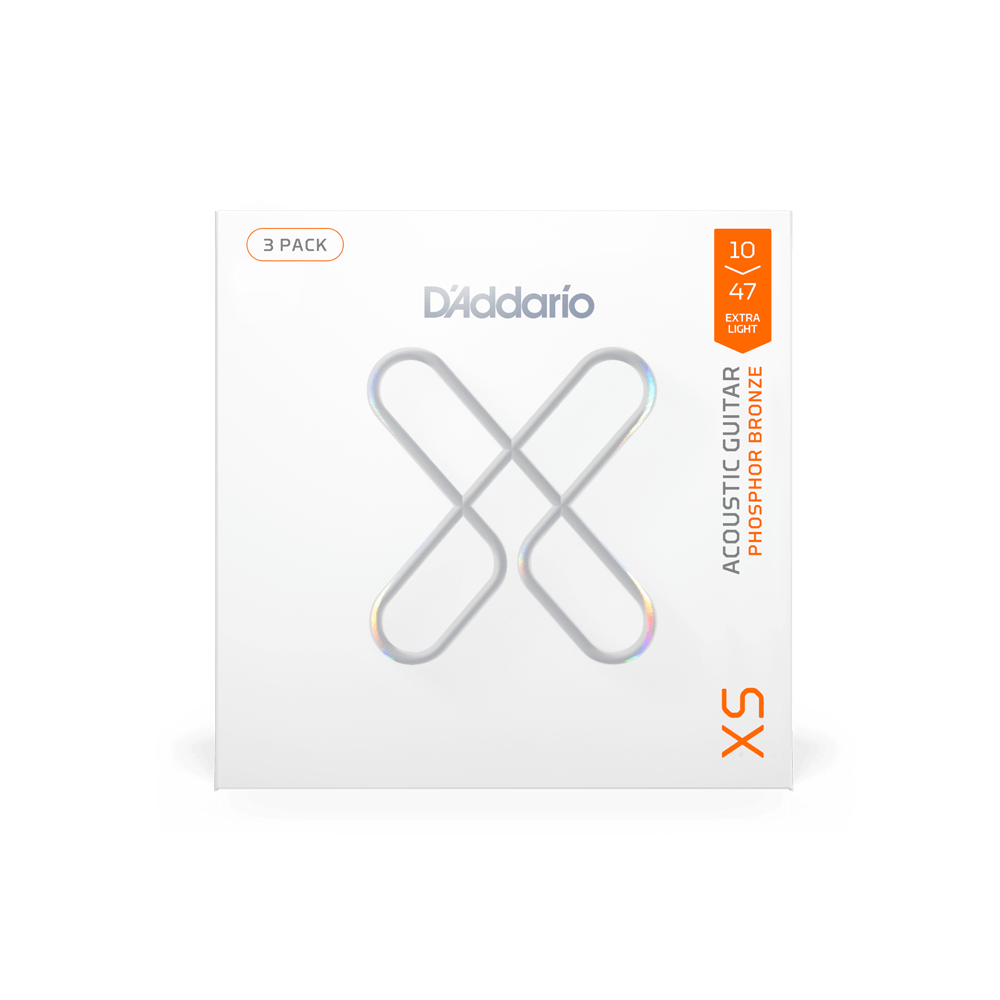 d-addario-xs-phosphor-bronze-akustik-gitarrensaiten-10-47-extra-light image 4