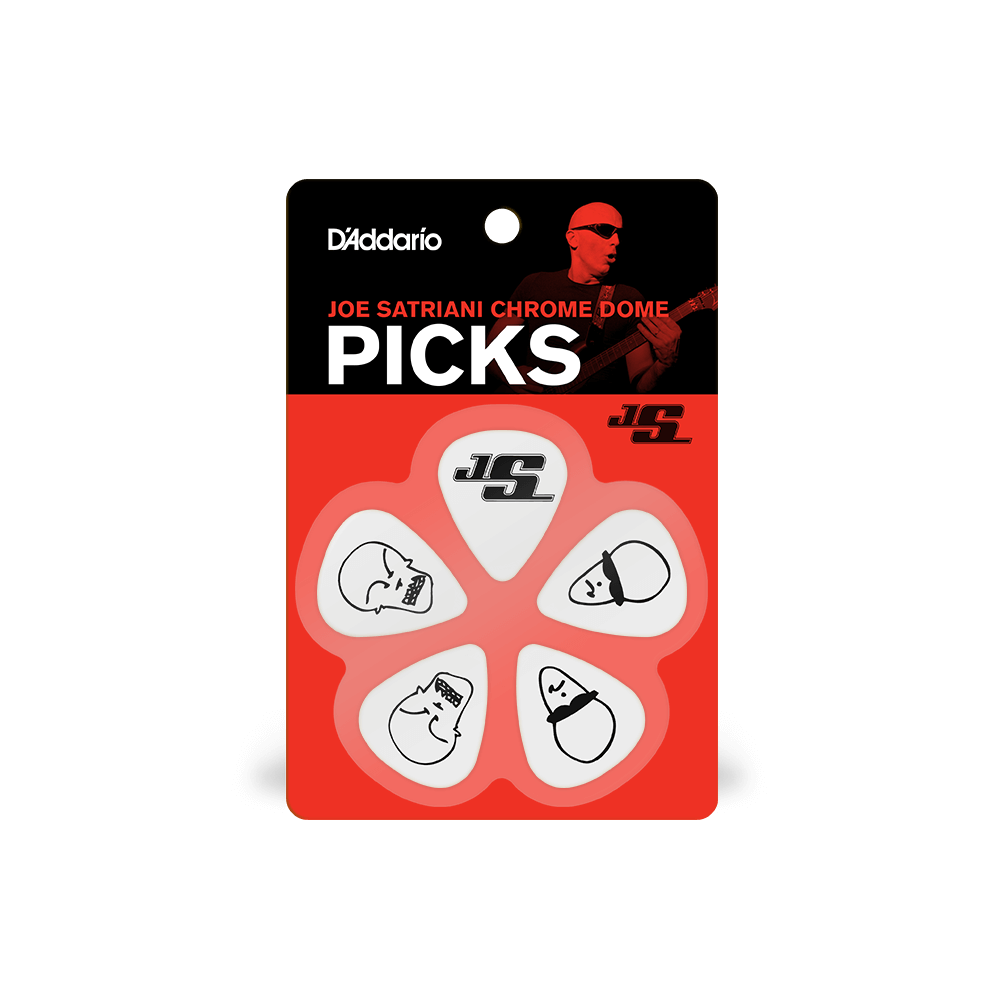 d-addario-joe-satriani-plektren-wei-gitarren-picks-0-46-mm-light-10er-pack image 2