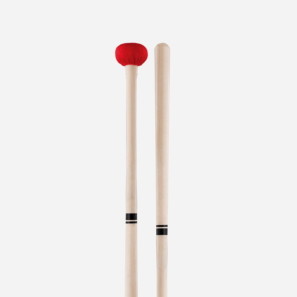 d-addario-promark-pst5-performer-series-maple-timpani-mallets-paukenschl-gel image 1
