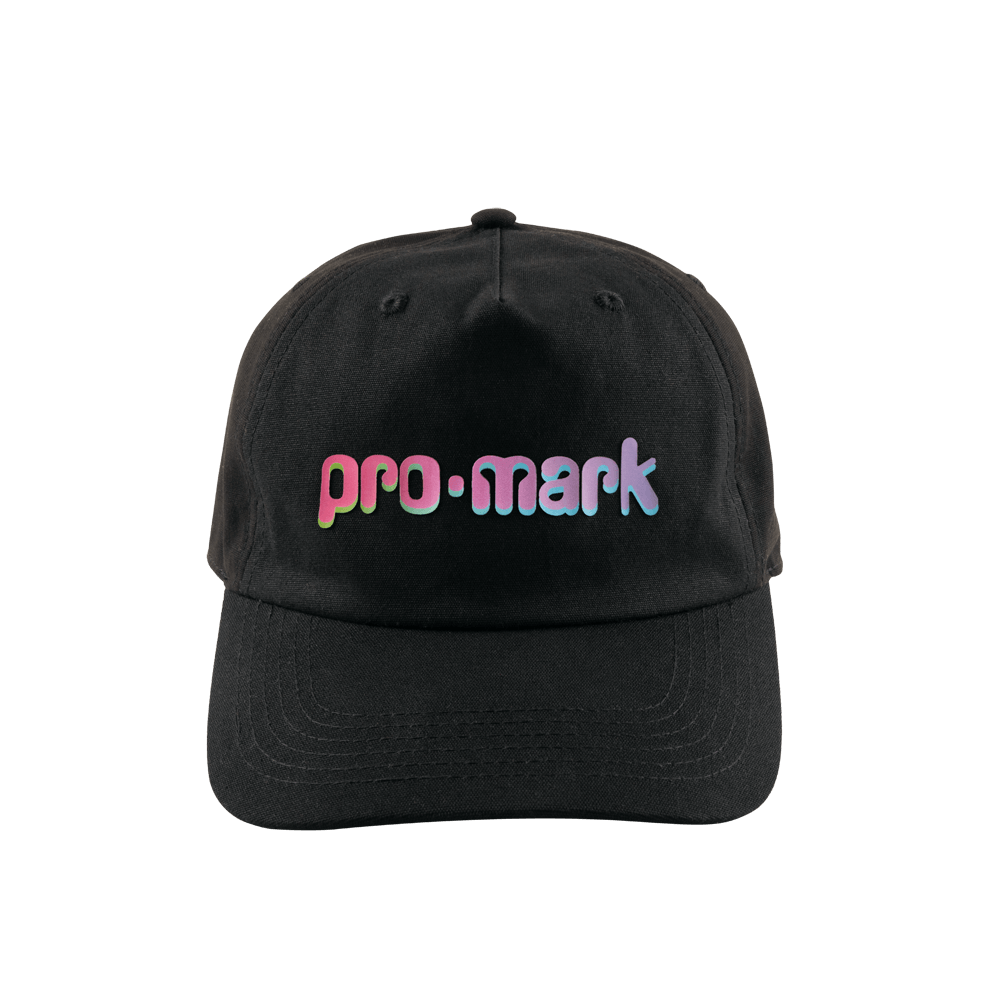 d-addario-promark-classic-cap-baumwolle-one-size image 4