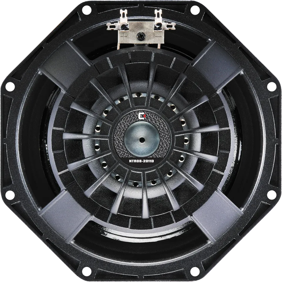 celestion-ntr08-2011d-8-zoll-speaker-mit-kevlar-membran-wetterfest image 1