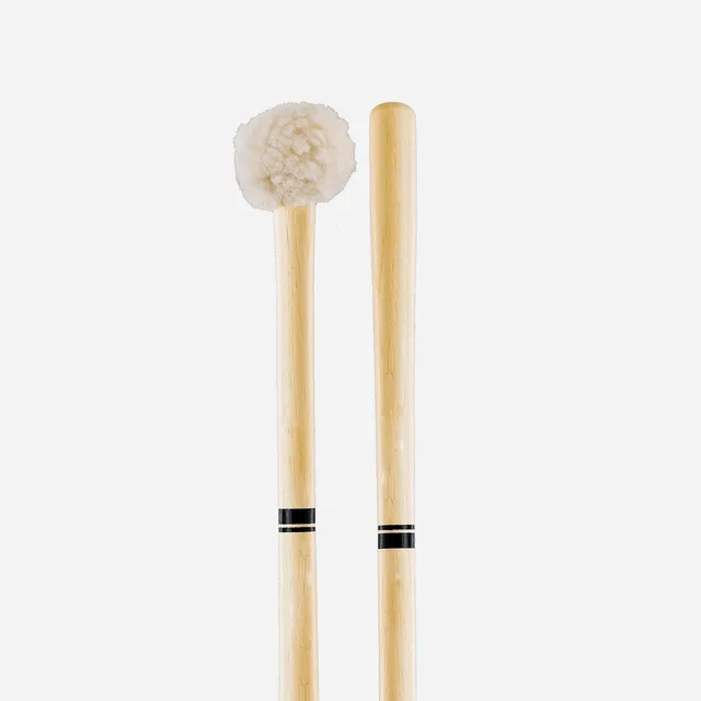 promark-system-blue-marching-bass-drum-mallet-psmb1s-16-18-zoll image 1