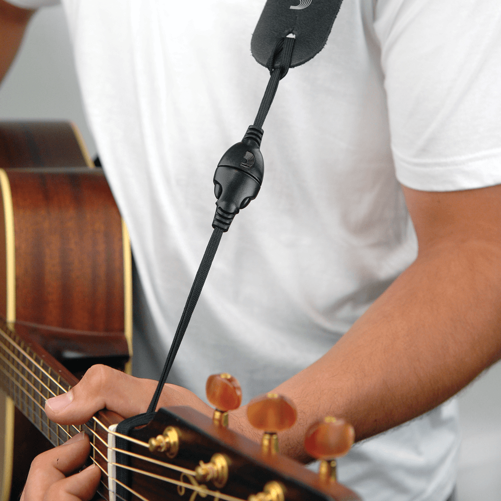 d-addario-acoustic-quick-release-system-schnellverschluss-f-r-gitarrengurt image 2