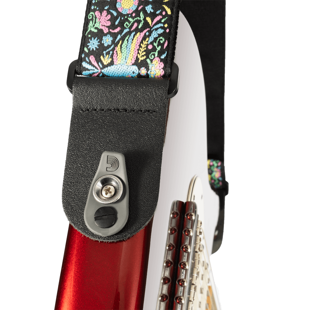 d-addario-pad-lock-web-gitarrengurt-phoenix-dream image 4