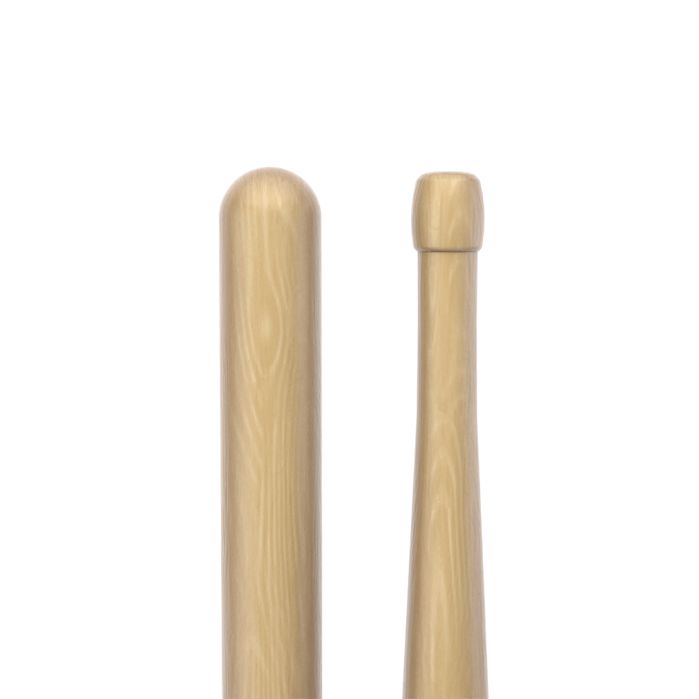 promark-bob-gatzen-signature-drumsticks-hickory-wood-tip image 4