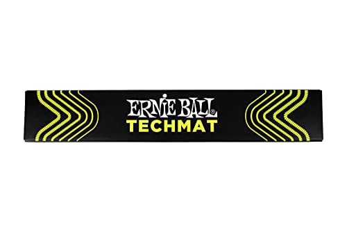 ernie-ball-techmat-instrumenten-arbeitsmatte-mit-lineal image 7