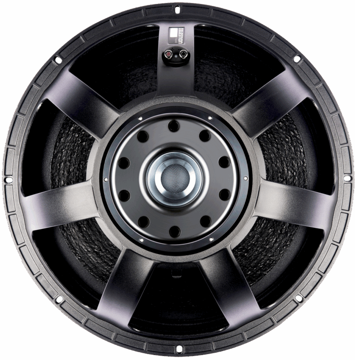 celestion-tsq2460-hochleistungs-subwoofer-chassis-mit-triple-suspension image 1