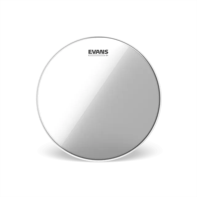 d-addario-evans-g1-clear-bass-batter-drumfell-10mil image 1
