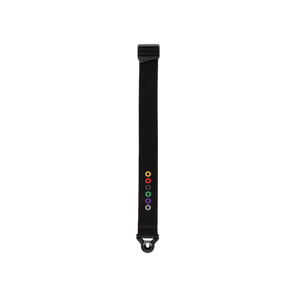 d-addario-auto-lock-gitarrengurt-ball-end-30-55-verstellbar image 5