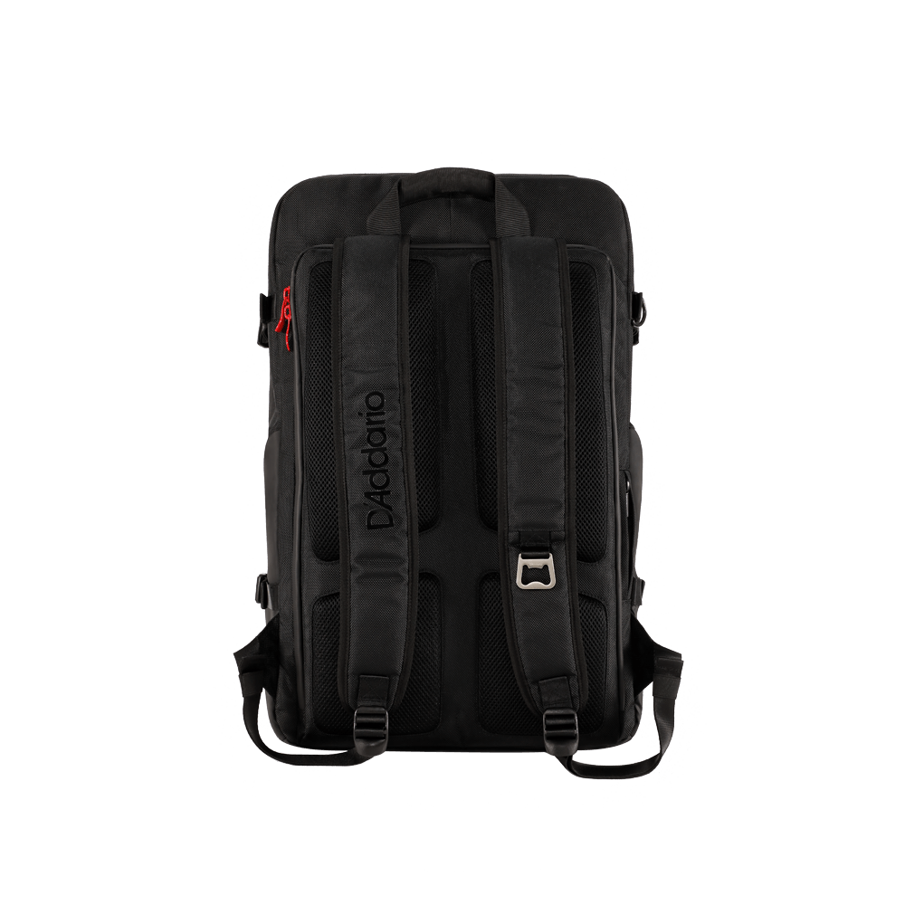 d-addario-backline-gear-transport-pack-rucksack image 4